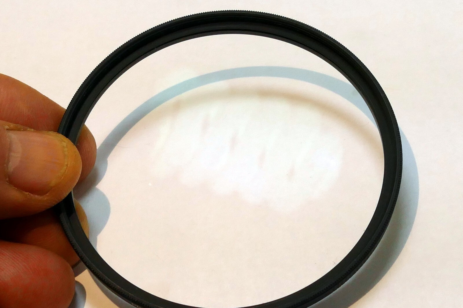 Promaster UV 72mm Filter MC Multi-Coated digital for wide angle