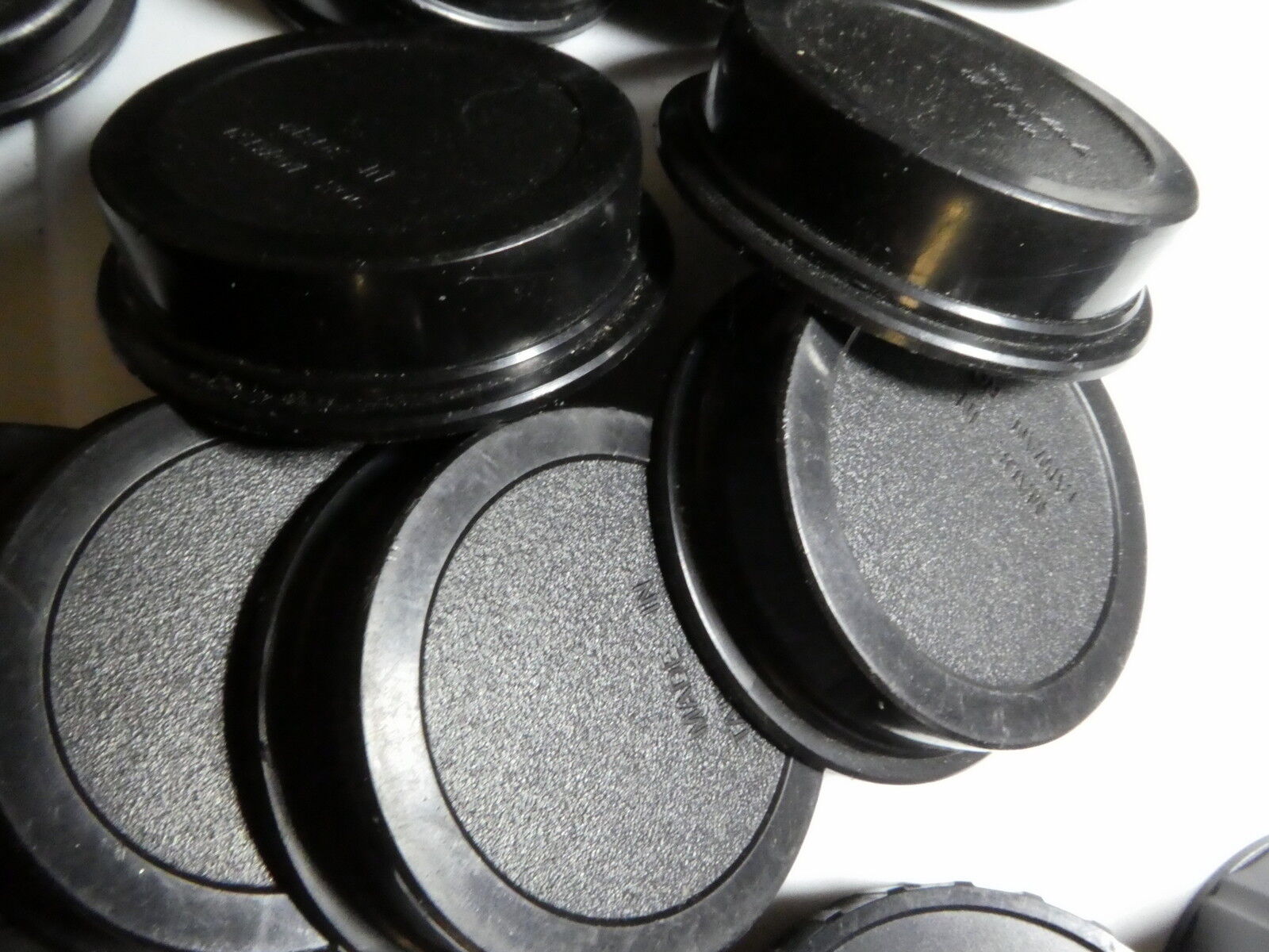 Pentax  Rear Lens Cap Slip on for Asahi K M A PK KA KR lenses