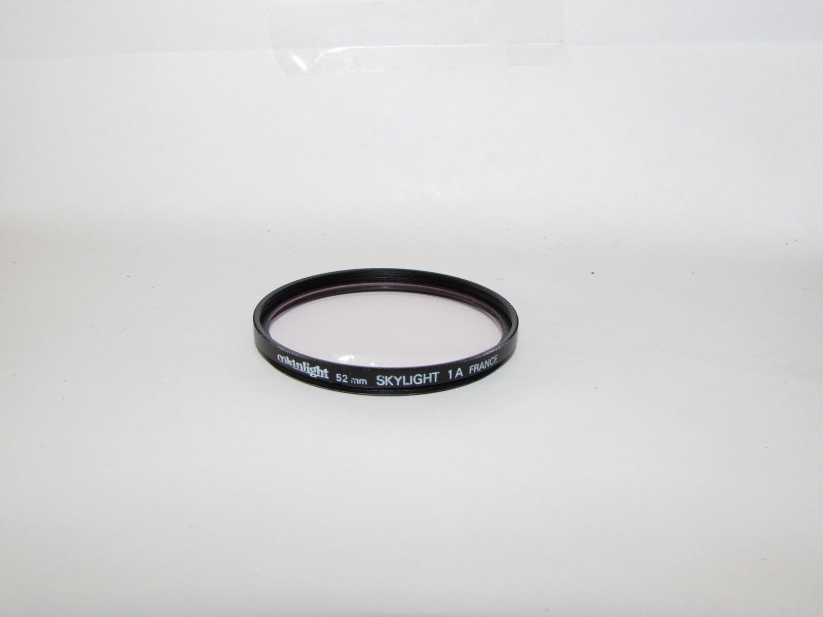 Cokin Cokinlight Skylight 1A 52mm Lens Filter Made in France O31953