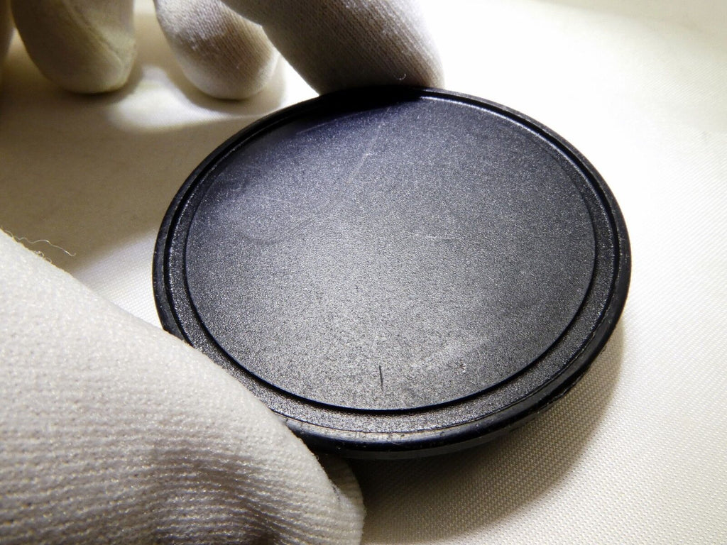 Rear Lens Cap for Canon C-8 Converter 1.6X lens 0.65X slip on 46.5mm ID 50mm OD