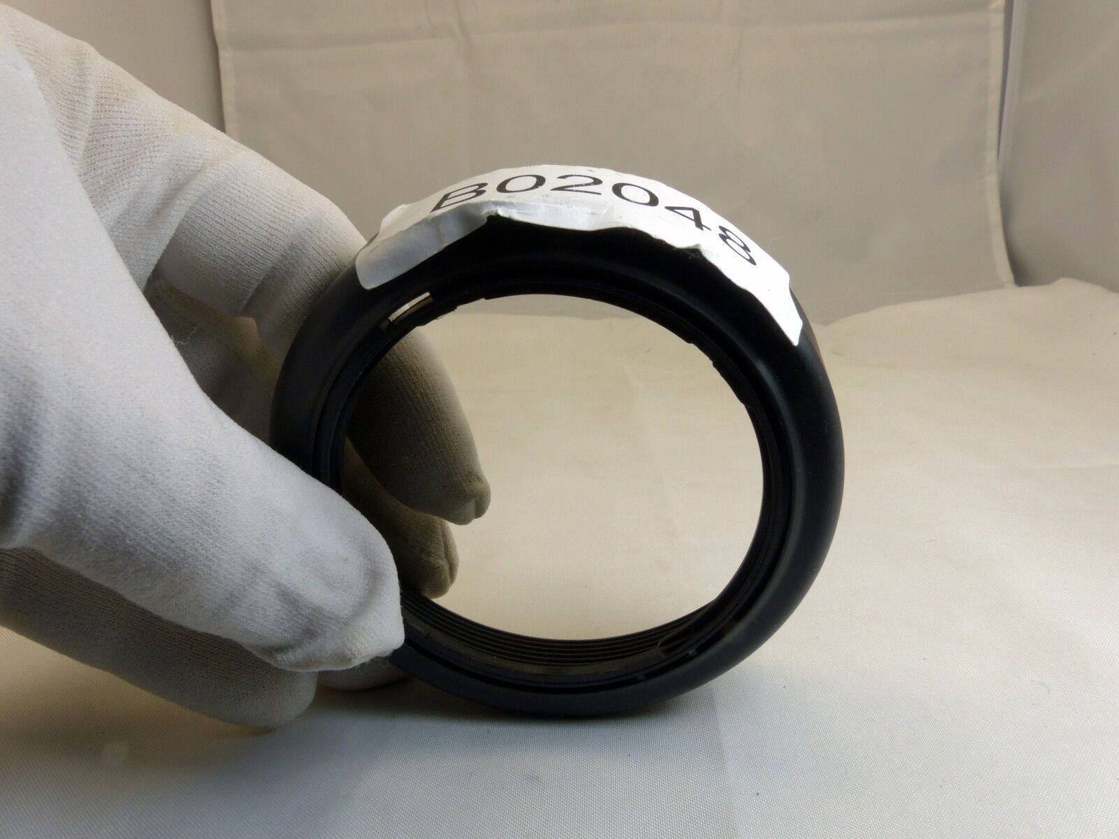 Promaster 58mm Lens  Hood for 28-80mm f3.5-5.6 AF Tamron zoom  B02048