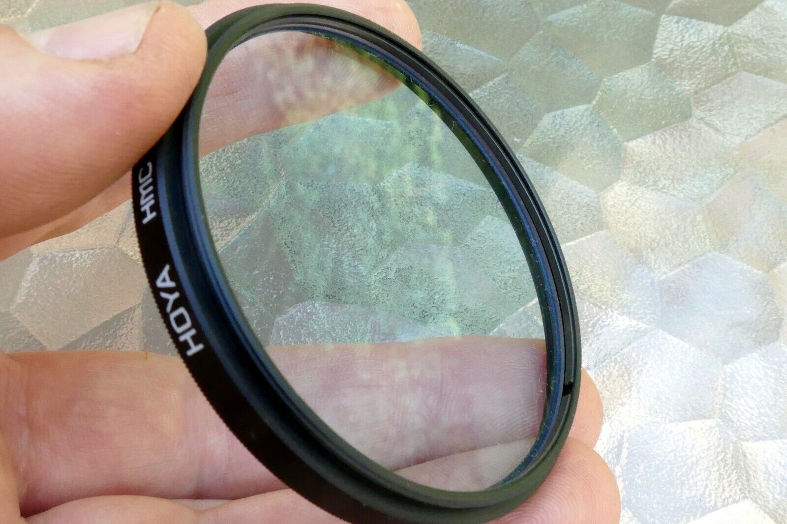 Hoya 82A light blue 62mm  Filter  Lens Genuine OEM