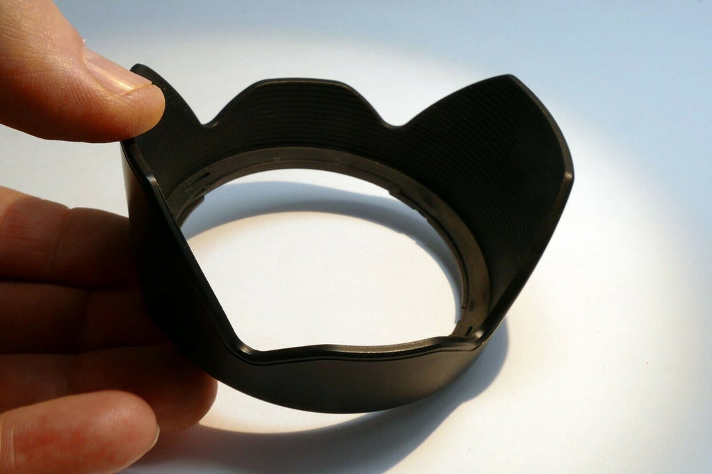 Lens hood for Tamron 1D3FH shade AF for 28-105mm f4-5.6 Telephoto zoom