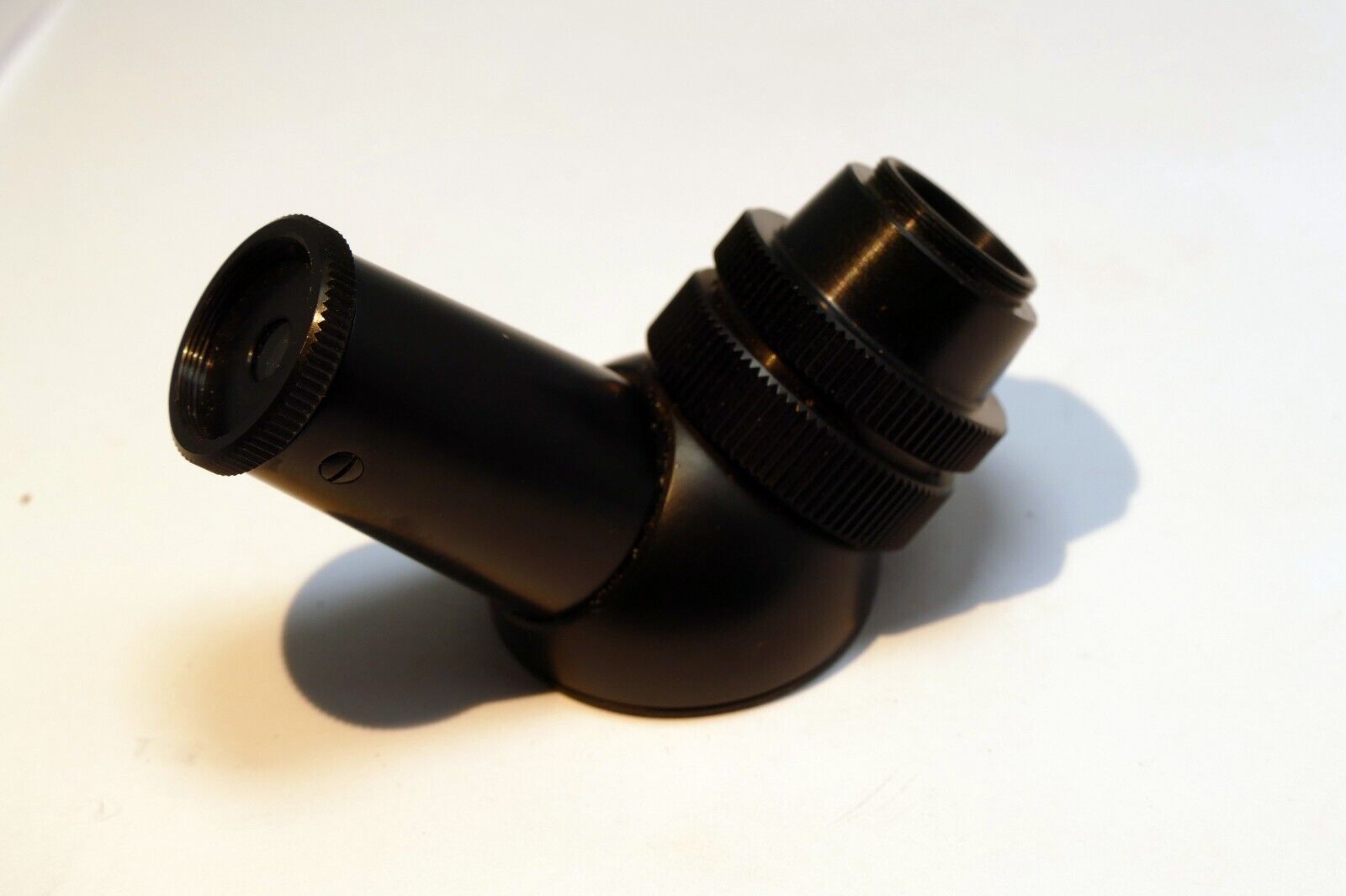 Contax Zeiss Ikon Scope 20.1634 Angle Finder Viewfinder 17mm thread
