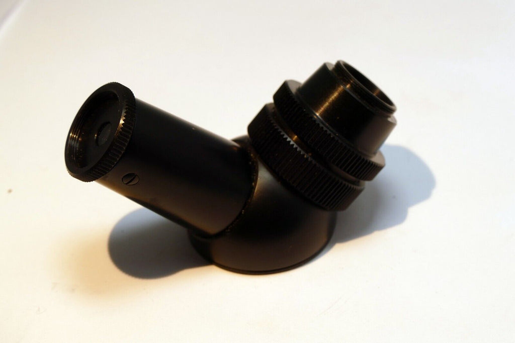 Contax Zeiss Ikon Scope 20.1634 Angle Finder Viewfinder 17mm thread