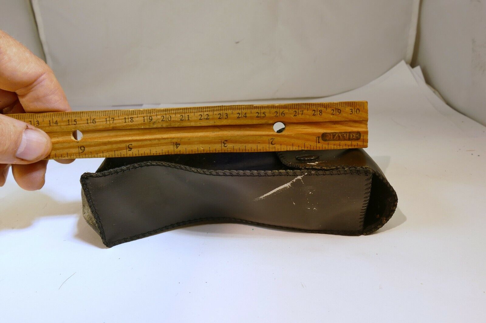 Minolta soft  Case for motor drive D