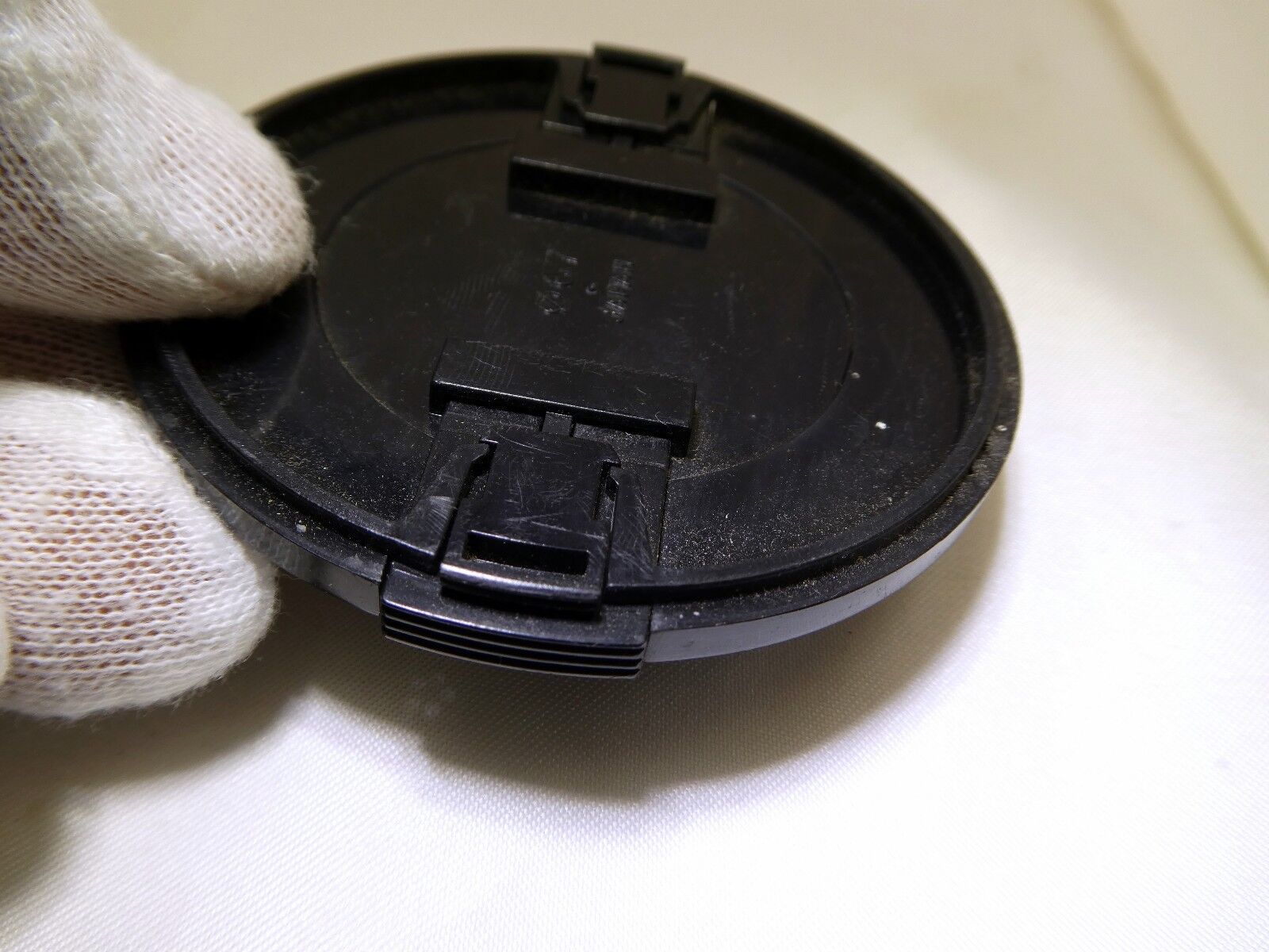 Tokina 67mm Lens Cap Front for AT-X PRO RMC