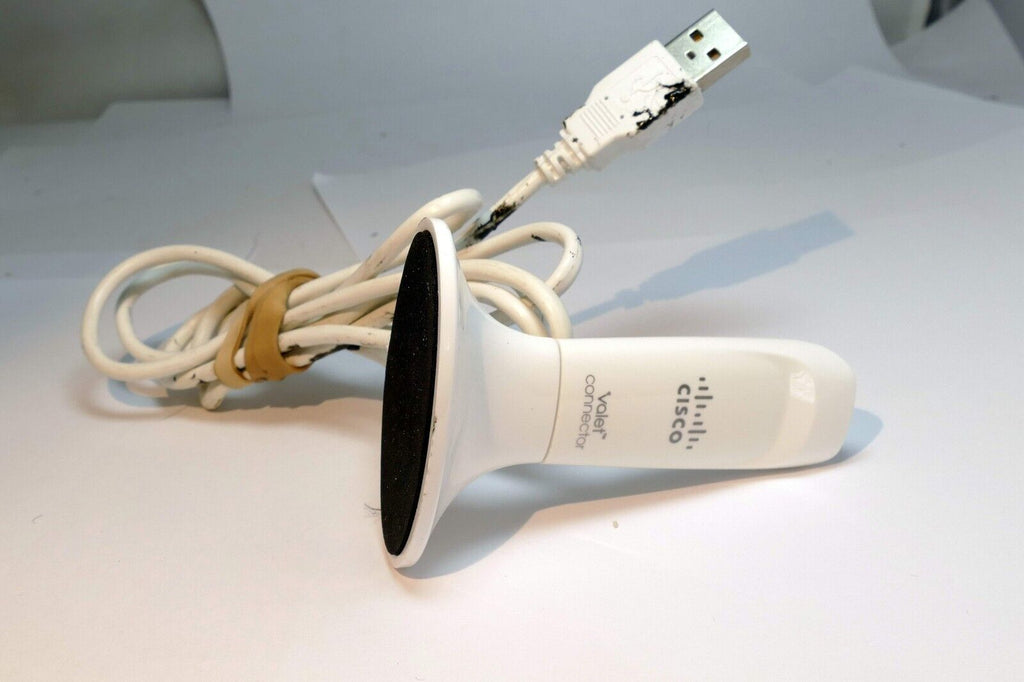 Cisco AM10 Valet Connector  WiFi Wireless Computer USB Adapter