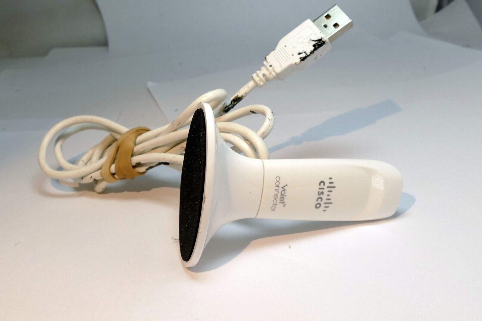 Cisco AM10 Valet Connector  WiFi Wireless Computer USB Adapter