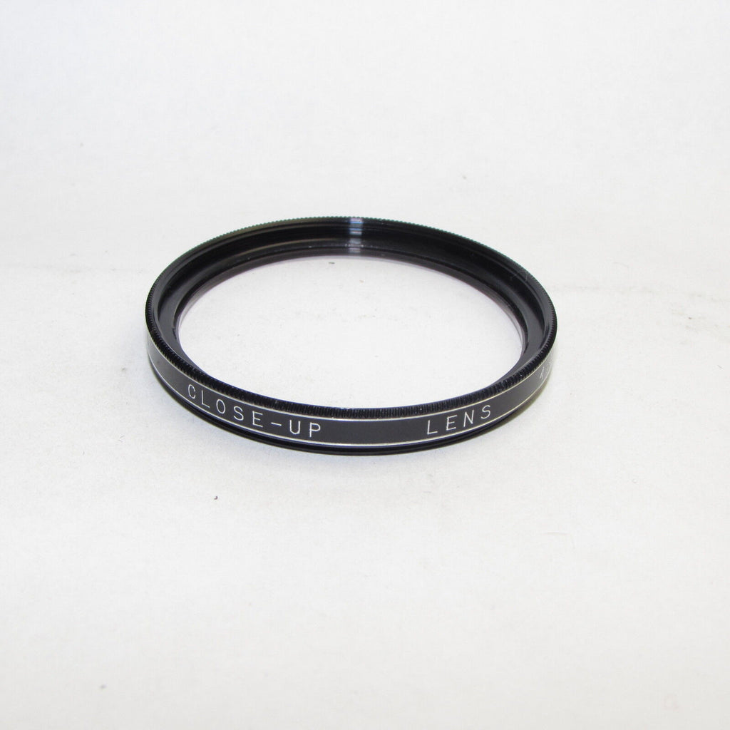 Genuine Vivitar Close-Up Lens No. 2 Macro 46mm Lens Filter Made in Japan for TLR