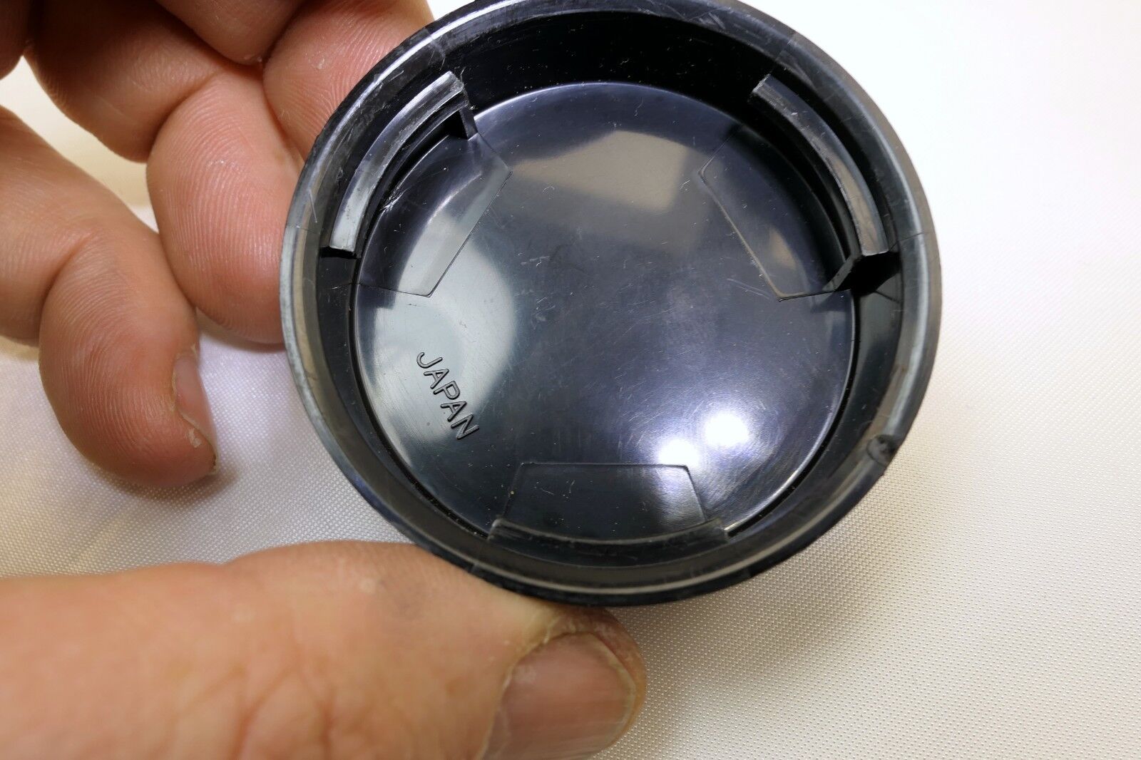 Rear Lens Cap Tokina for Minolta MC MD manual focus lenses