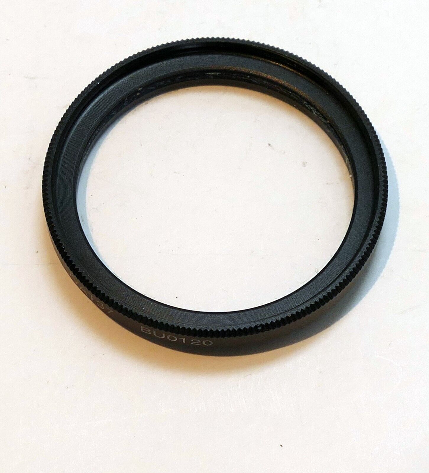 Chiaro 37mm Filter  UV Clear protection  threaded BU0120 95-UVAT37