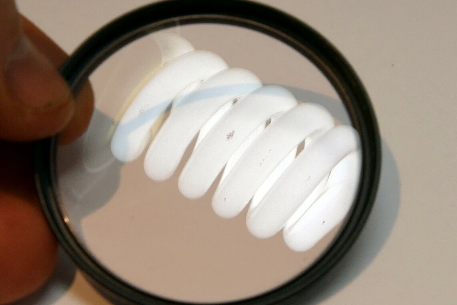 Promaster  55mm Filter Skylight 1A sky