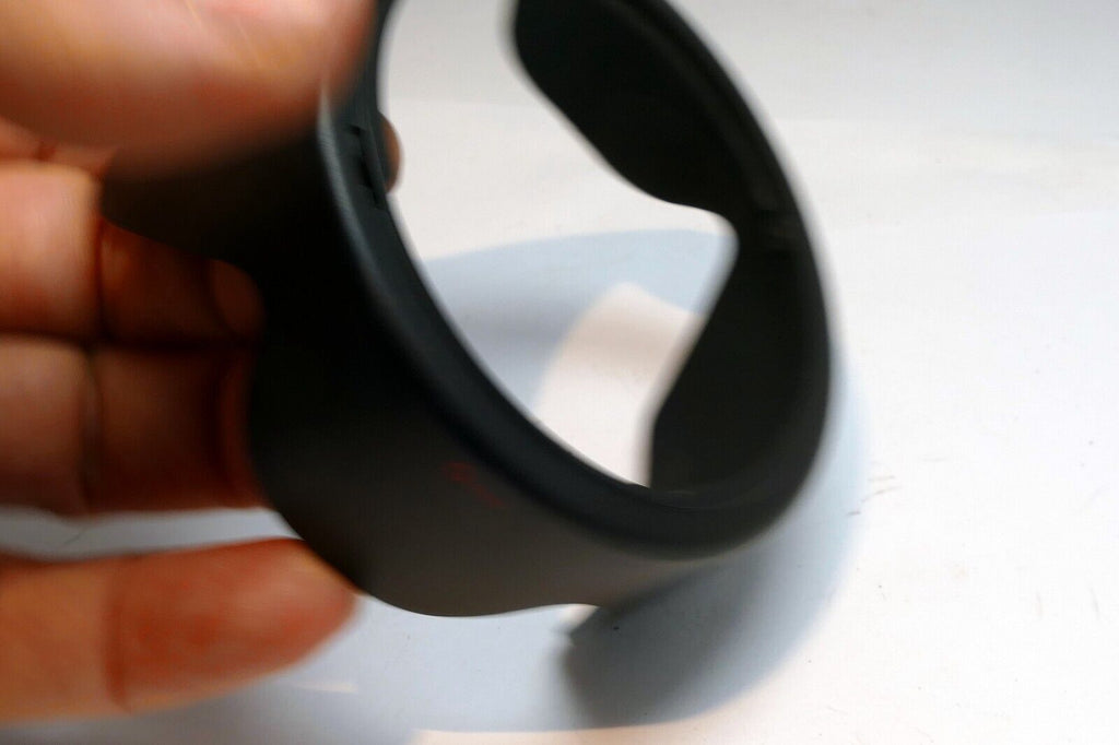 Replacement  EW- 73B Lens Hood Shade for Canon EF-S 18-135mm f/3.5-5.6 IS STM