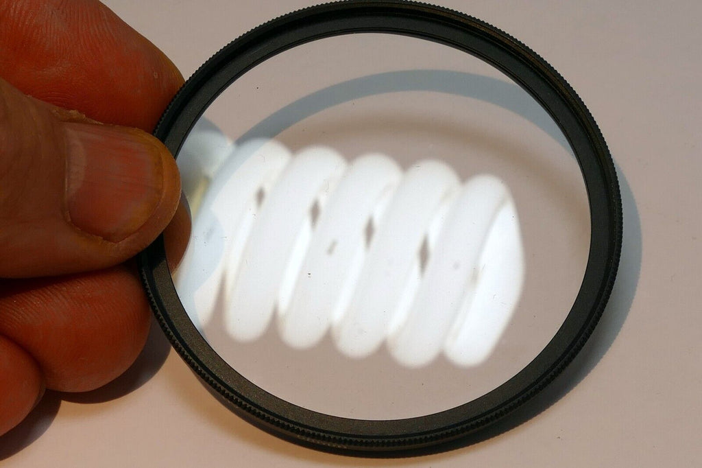 Neewer 58mm lens UV Filter Digital Slim / Thin profile for Wide Angle