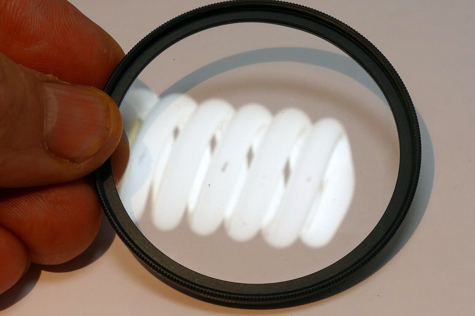 Neewer 58mm lens UV Filter Digital Slim / Thin profile for Wide Angle