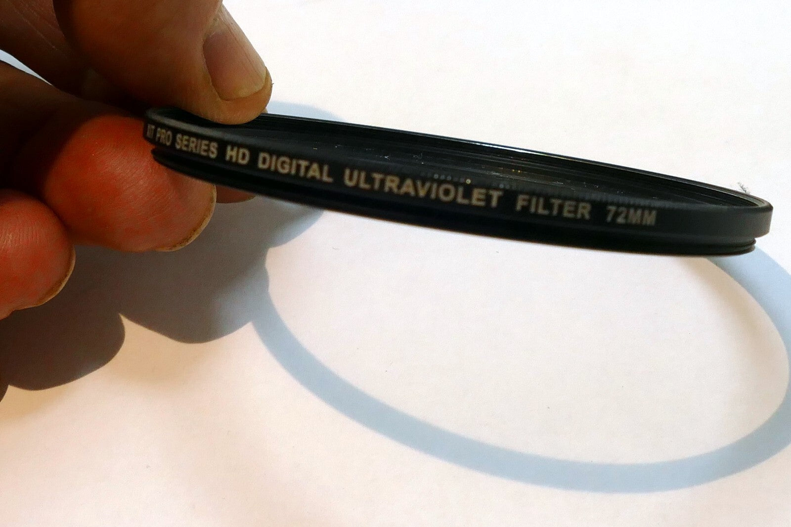 XIT PRO HD Digital UV 72mm Filter MC Multi-Coated digital for wide angle