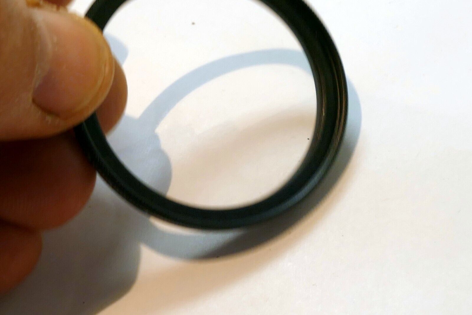 Chiaro T95 43mm MC UV Lens Filter Multi-Coated 95-UVAT43