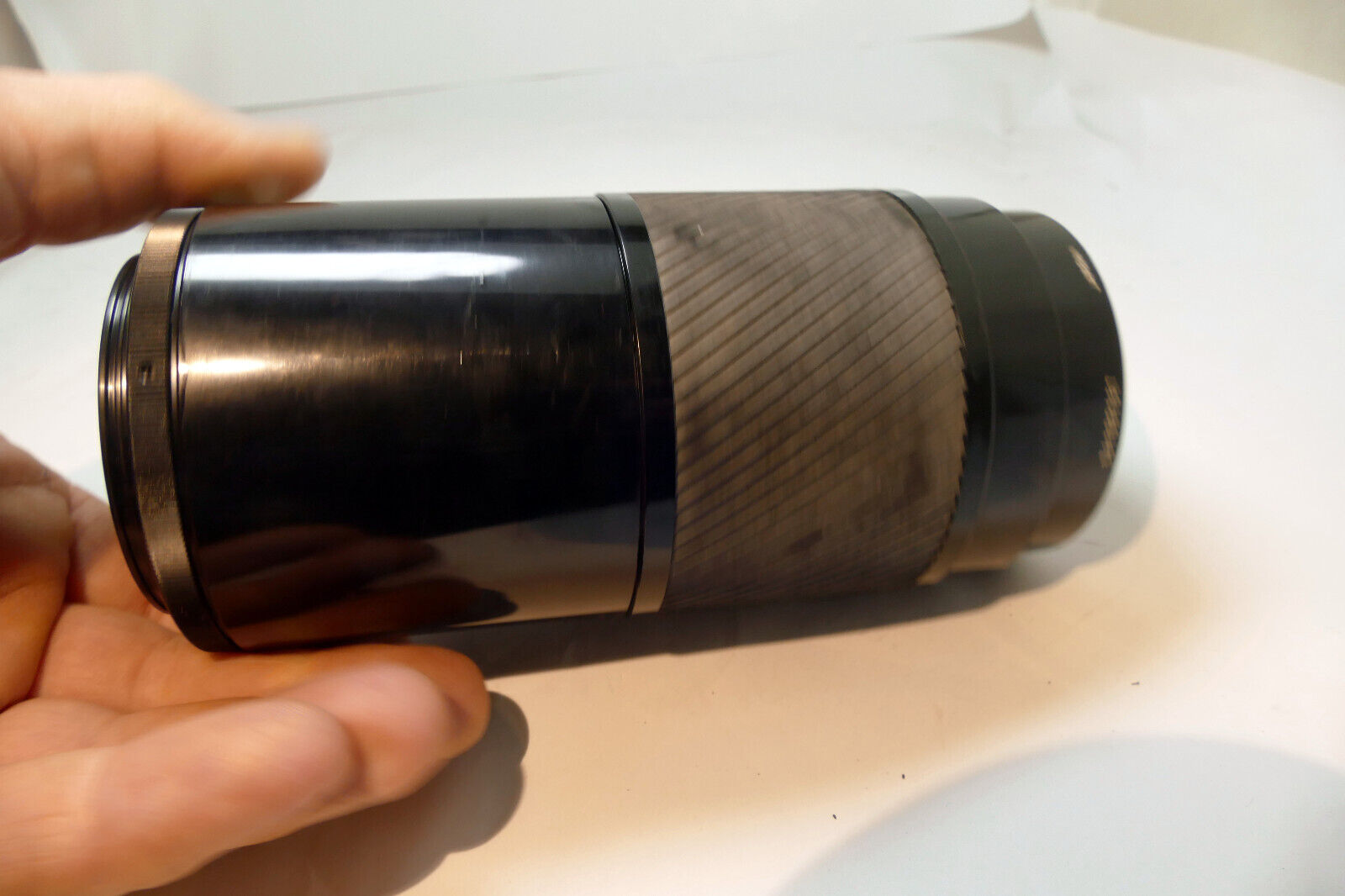Minolta 70-210mm f4 AF Lens SONY A mount α37 α67 α57 α58 α68 beercan  works good