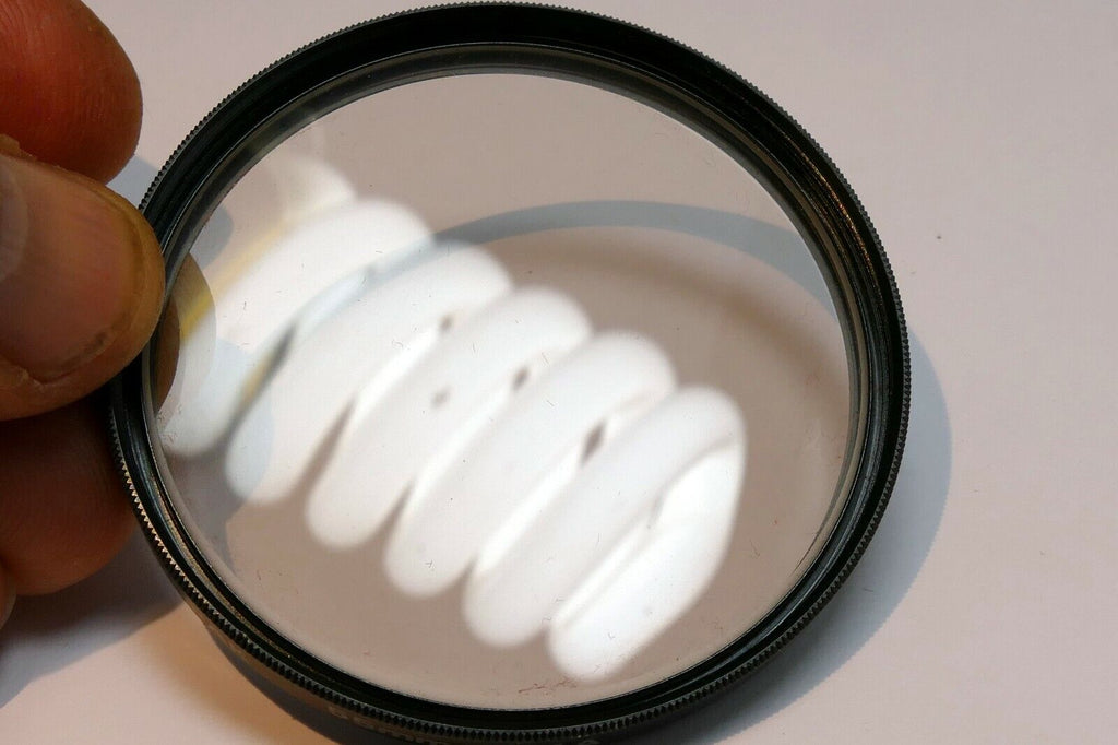 Sunpak 55mm Filter Skylight 1A sky made in Japan