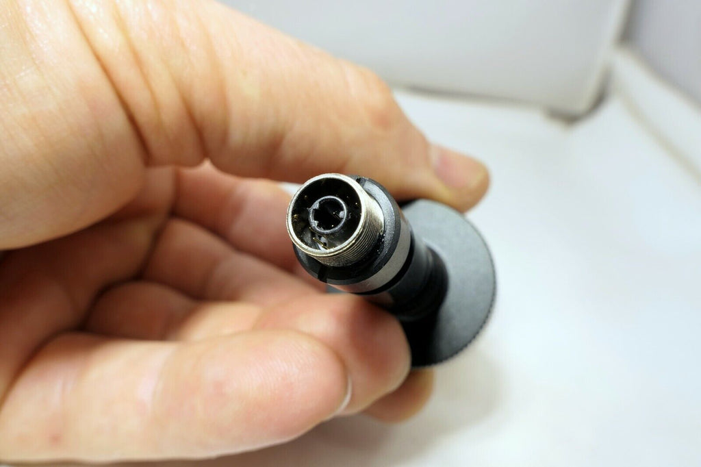 Pinhole Lens  Endoscope  16 pin unknown AS IS