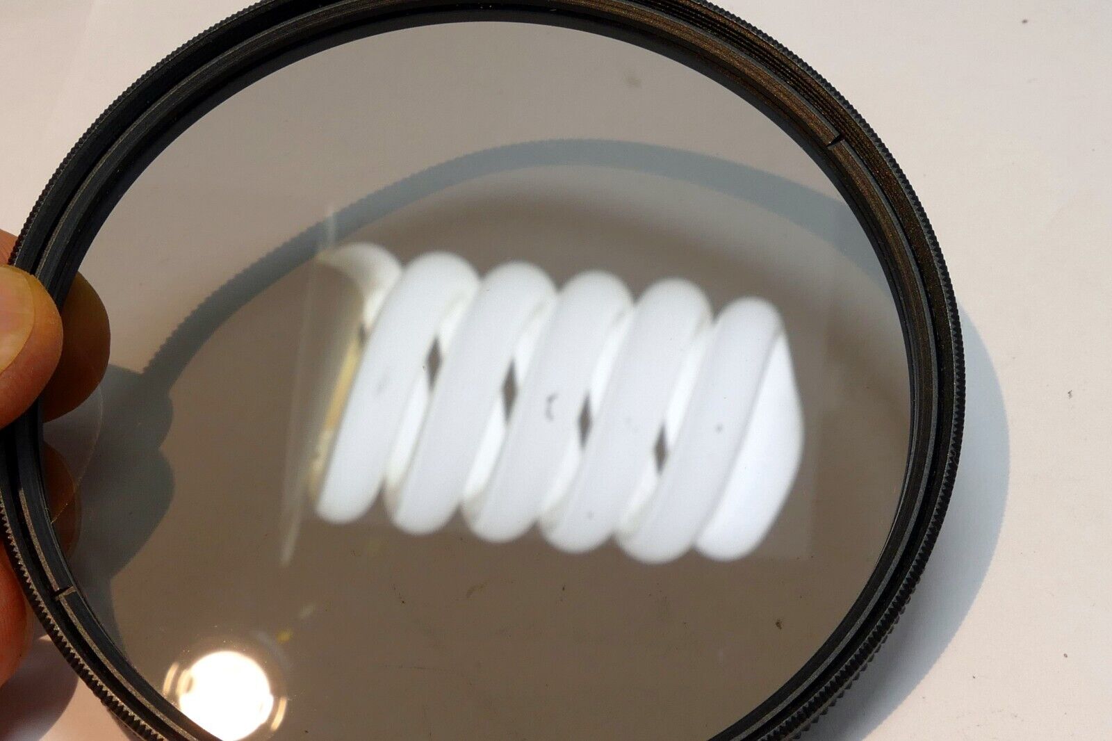 Vivitar HD C-PL Circular Polarizer 82mm  Filter series 1 Multi-coated