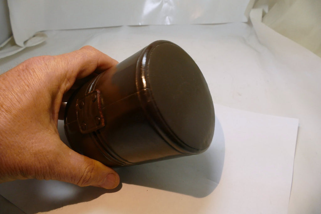 Nikon  NKT Lens Hard Case for 20mm f3.5 f4 Ai Ai-s Nikkor 16mm