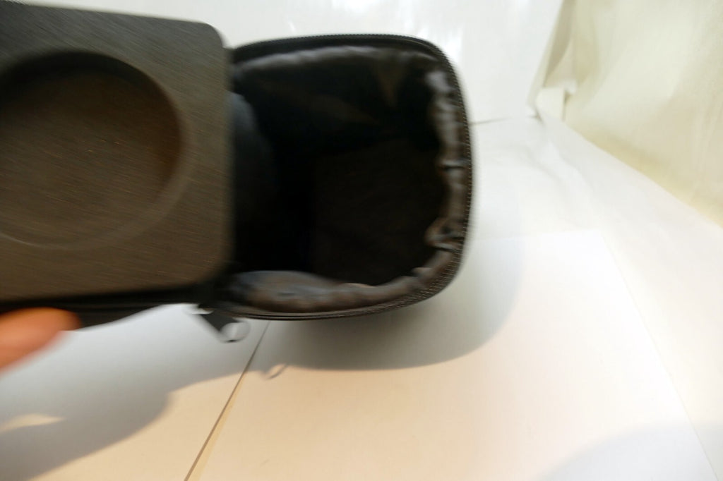 Sigma Padded Soft Lens Case for 50mm f1.4 DG HSM ART - OEM Original