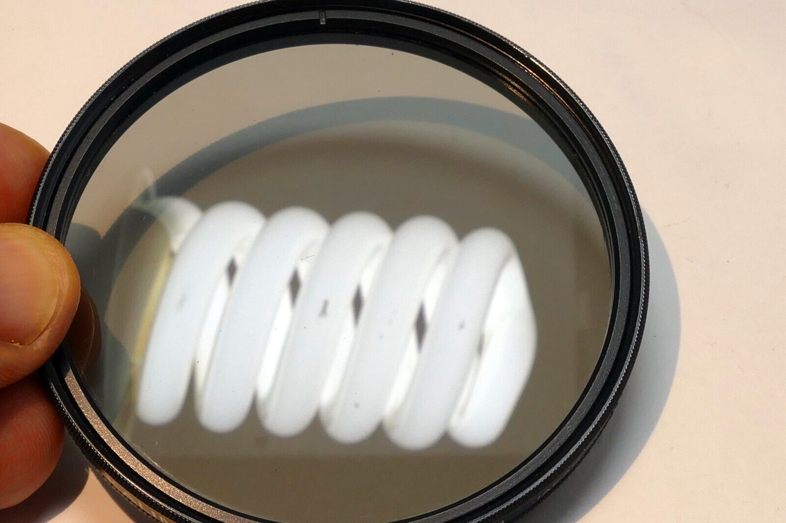 Kalimar  PL  Lens Filter Multi-Coated  Linear Polarizer