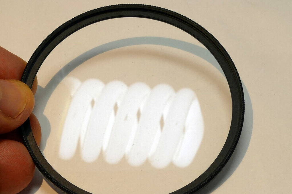 72mm Polaroid MC UV   Lens Filter Slim Profile Ultra-Low Wide Angle lenses