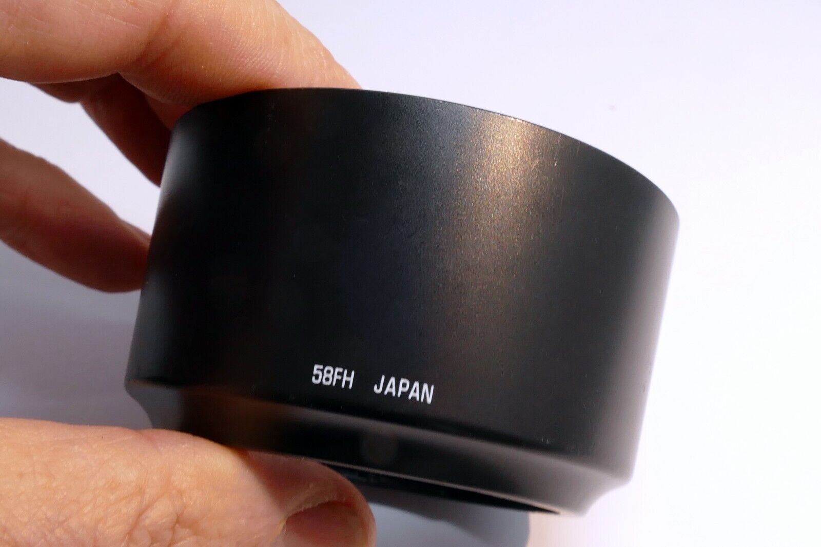 Tamron 58FH Lens Hood Shade for  70-210mm f/4.0-5.6 Adaptall & AF