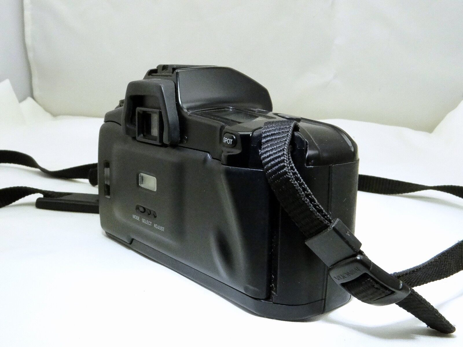 Minolta Maxxum SPxi SLR camera body only SP-xi