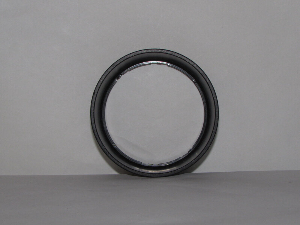 Used 65mm ID Lens Hood Twist on type unknown brand