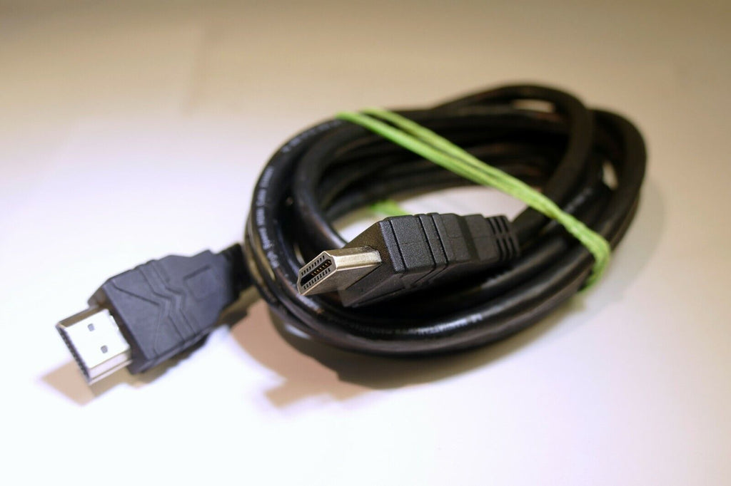 HDMI Video Cable M  Male to M Male 4 feet long