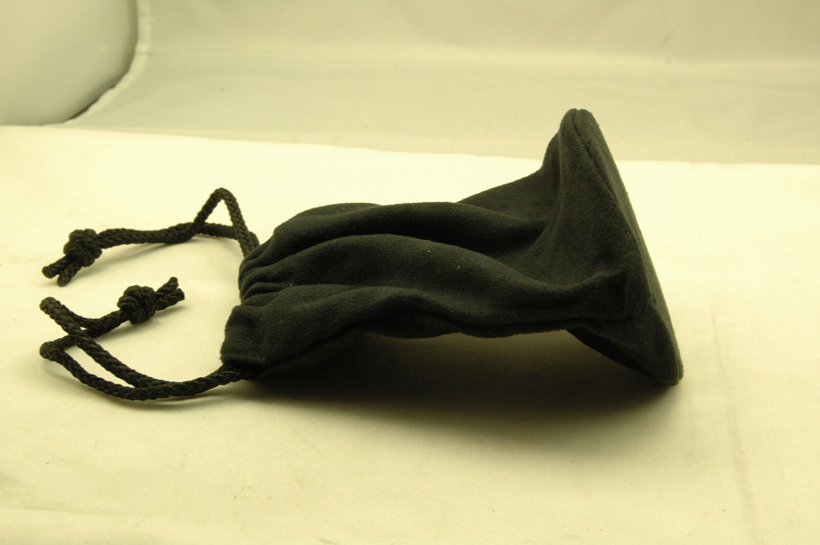 Nikon CL-0913 Soft Lens Pouch drawstring 35mm f1.8G 50mm f1.4 28mm 2.8 AF