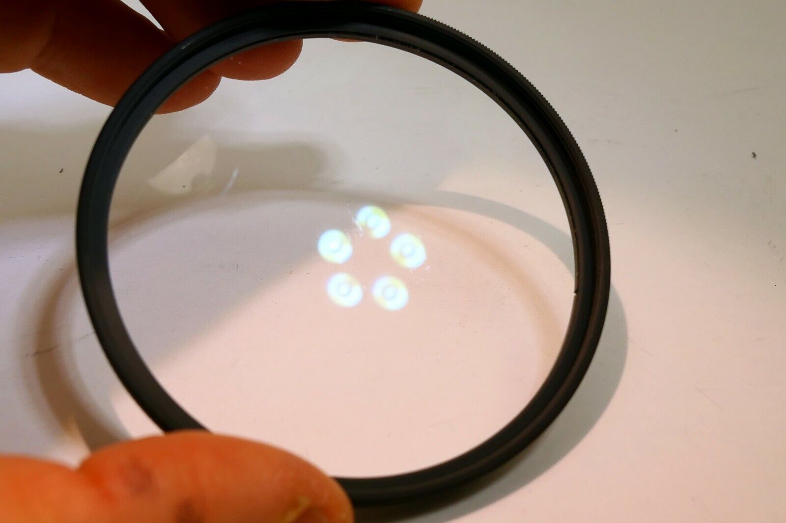 Promaster Digital 67mm UV Lens Filter MC Protector made Japan with ribbed rim