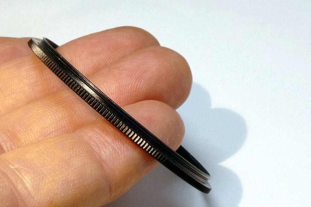 55mm Filter Ring screw in Single threaded Ring (maybe retaining ring)