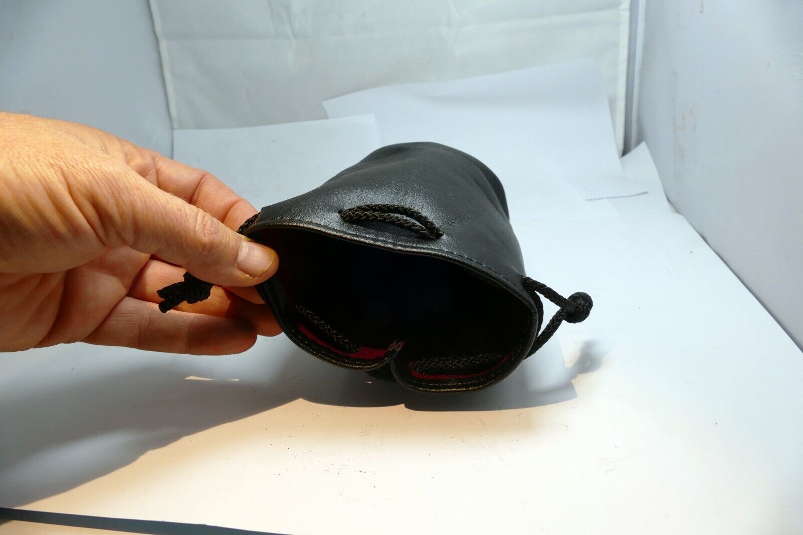 Canon Soft Lens Case Pouch  for 50mm f1.4 - OEM