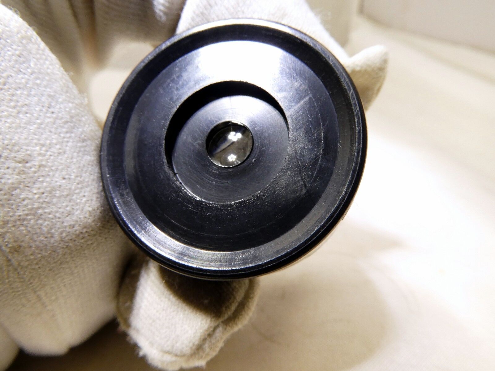 1.25" 32mm F 8mm Wide Angle Eyepiece adapter  for Telescope