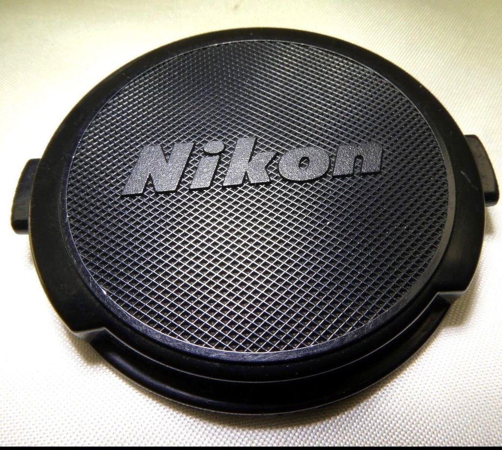 Nikon Lens Front Cap 52mm 50mm f1.4 S.C 35mm Ai-s Nikkor AI OEM  Genuine vintage