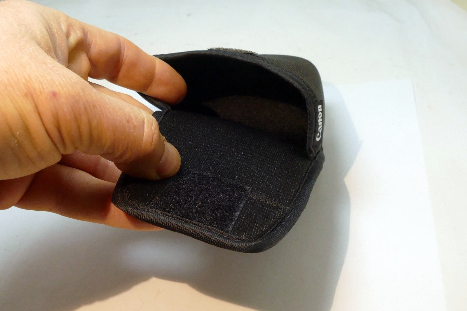 Canon Soft Protective case for Speedlight wireless transmitter ST-E3-RT E10