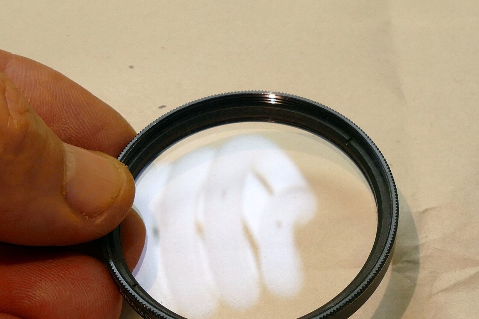 Aragon 1A skylight 49mm Lens Filter sky