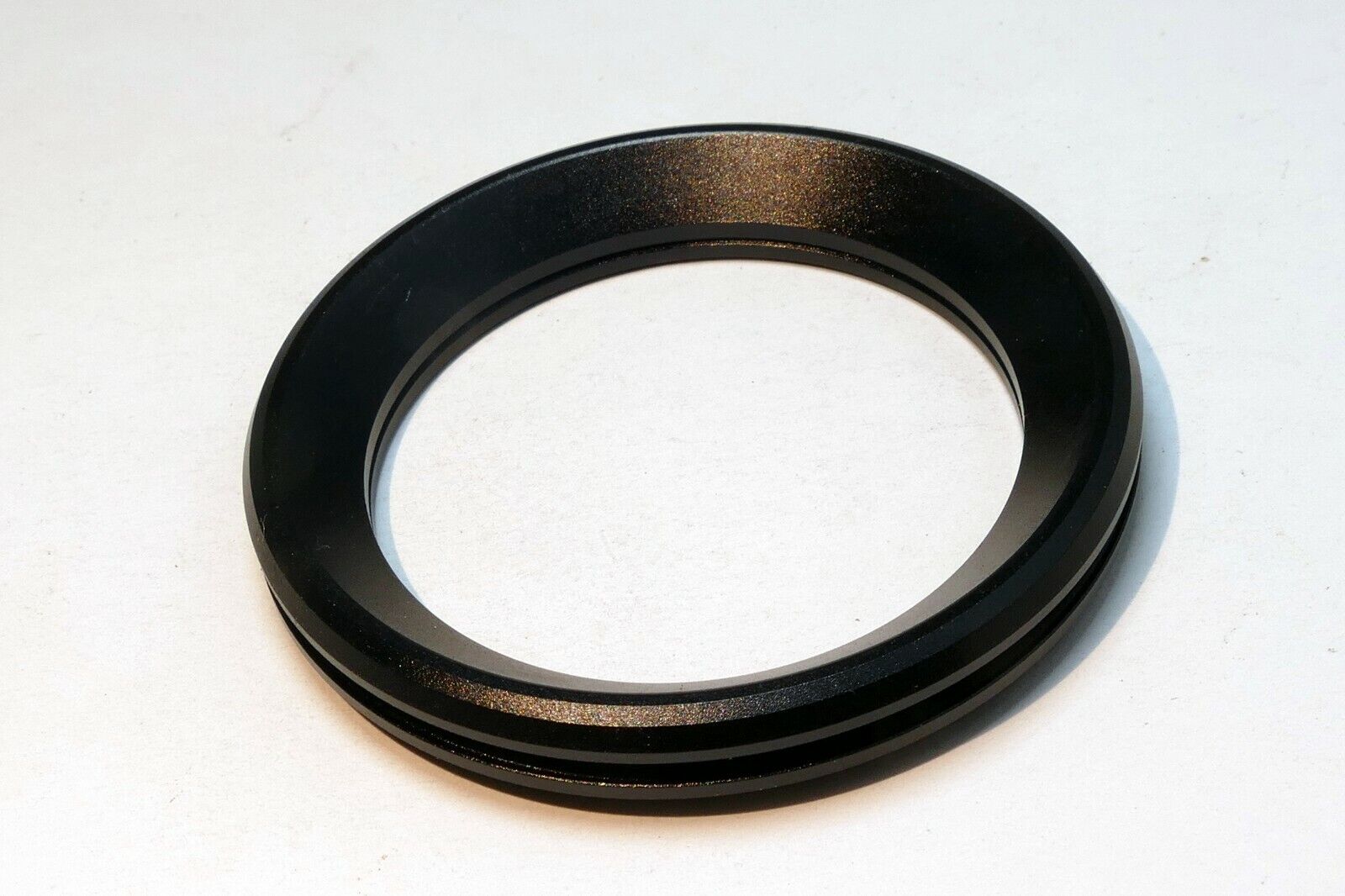 49mm to 60mm OD Plastic filter holder adapter ring step-up