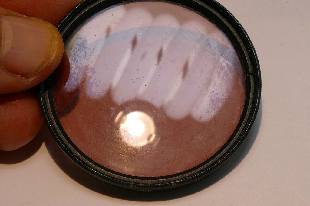 Prinz  52mm Filter FL-D fluorescent to daylight balancing