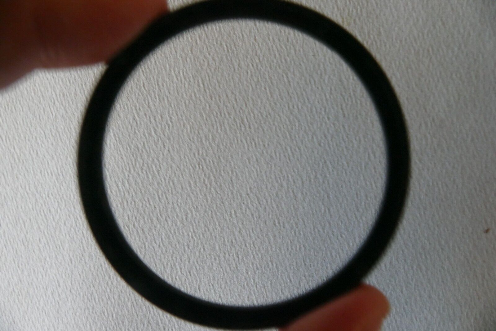 58mm Dörr DHG-UV Filter Japan