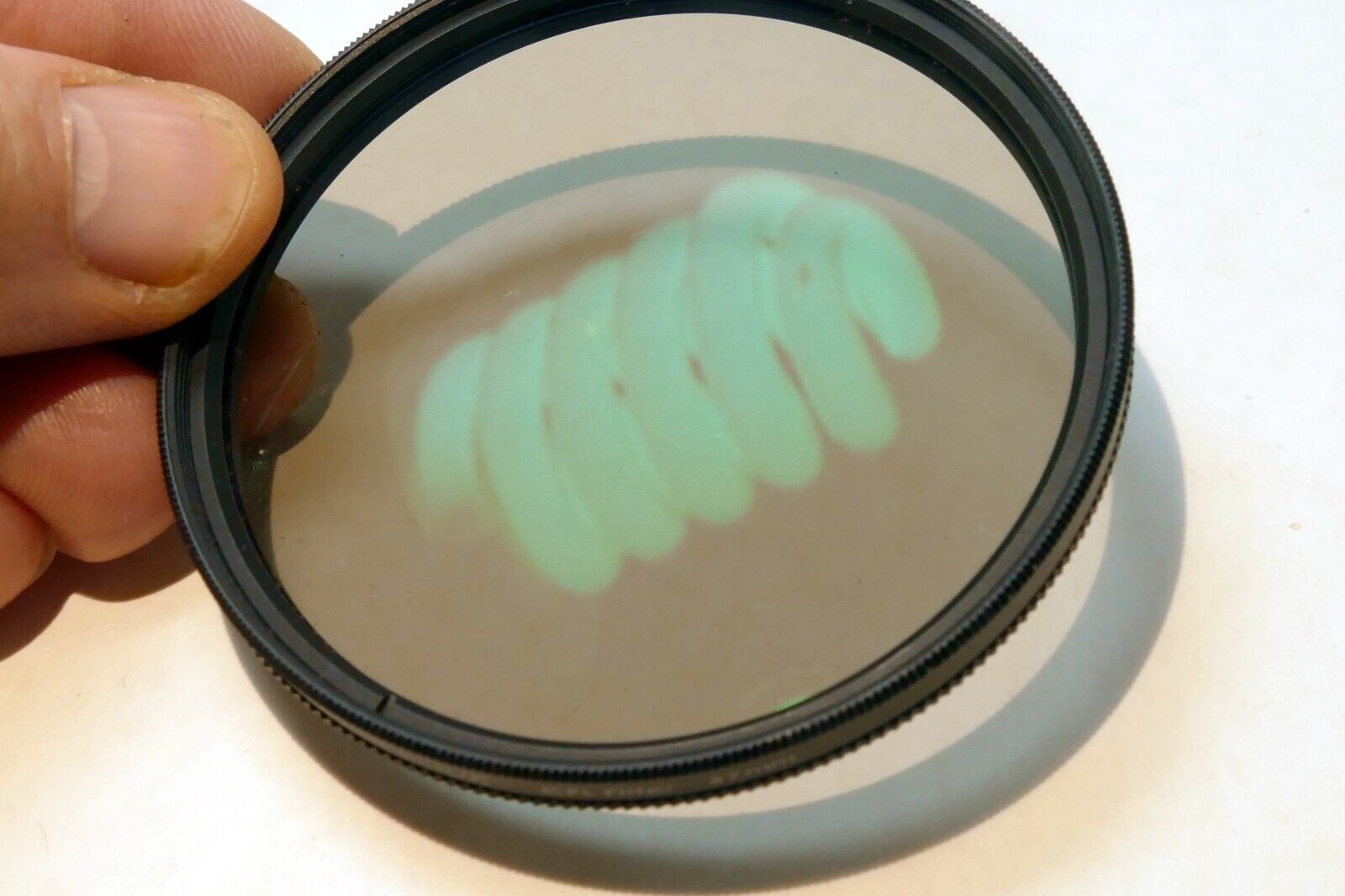 Luminesque 67mm Filter C-PL Circular Polarizer POLAR