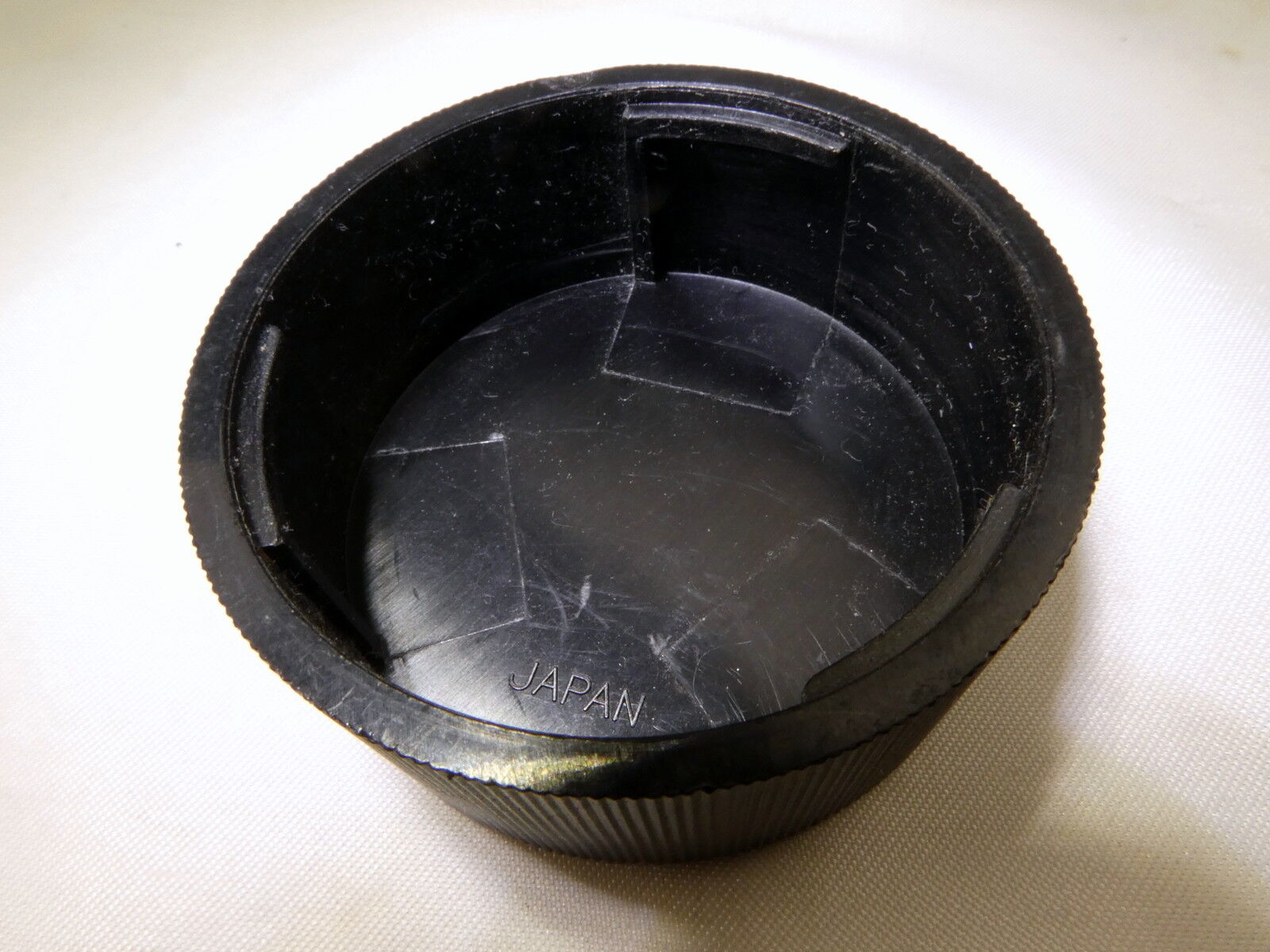 Tamron Rear Lens Cap for Nikon Adaptall 2 Twist on