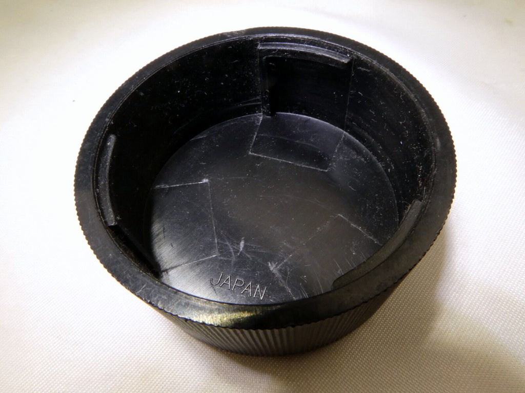 Tamron Rear Lens Cap for Nikon Adaptall 2 Twist on