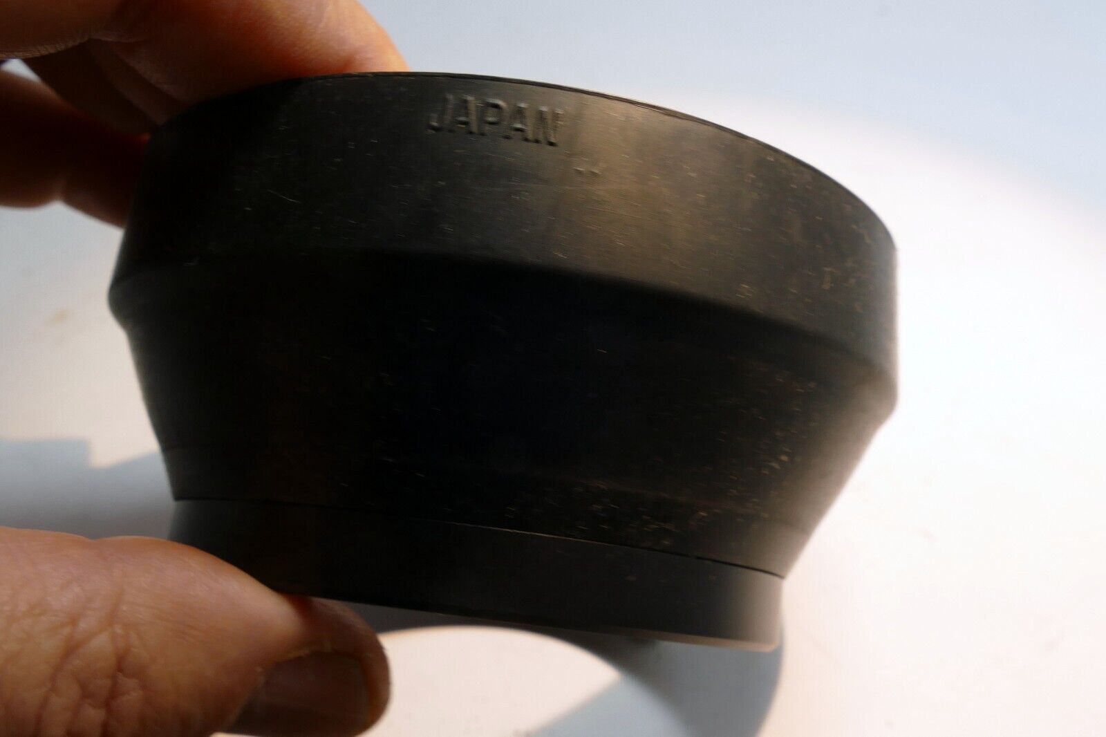 67mm Lens Hood Shade slip on type for 70-210mm f3.5 Vivitar series 1