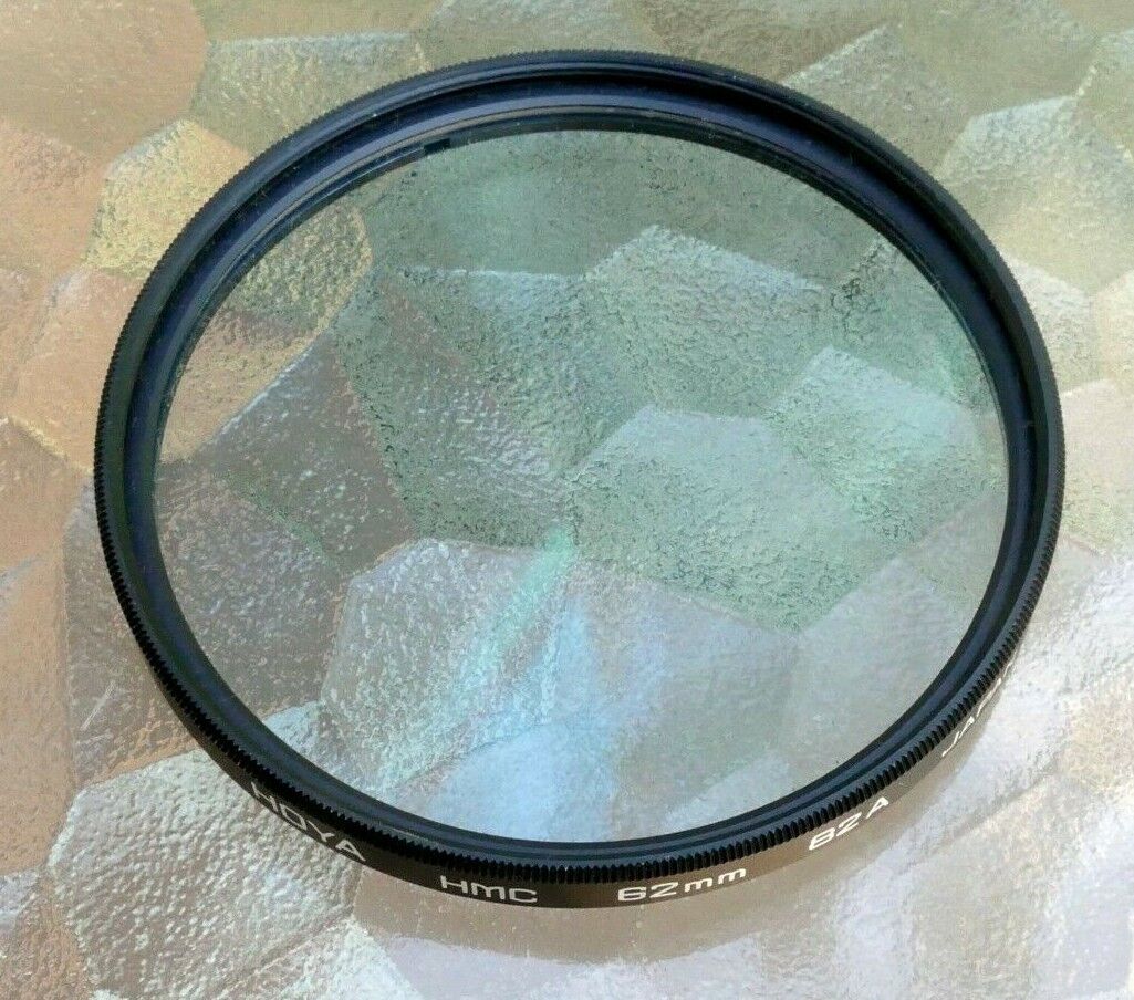 Hoya 82A light blue 62mm  Filter  Lens Genuine OEM